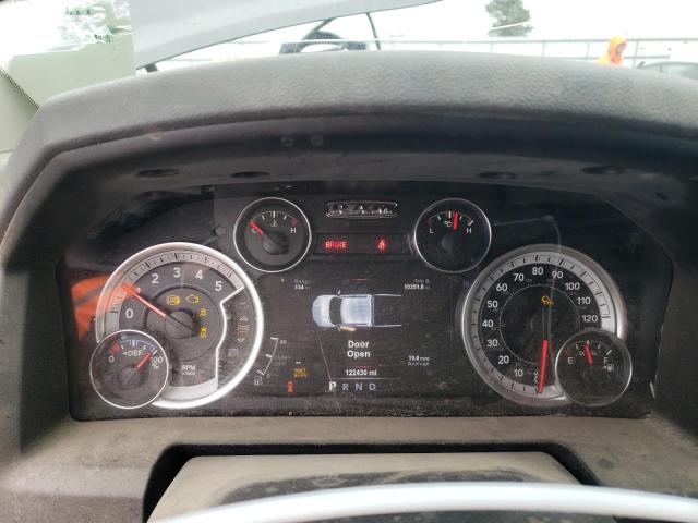 1C6RR7LM9JS322220 RAM 1500 Slt