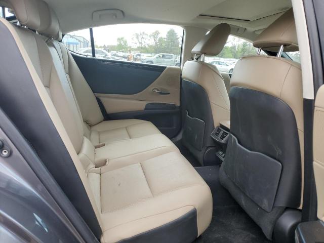 58AD11D14MU003946 Lexus Es 250 Base