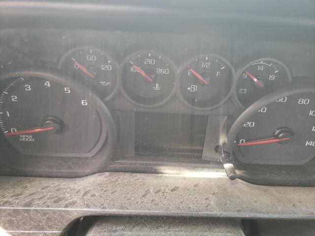 3GCNWAEF5MG269877 Chevrolet Silverado C1500