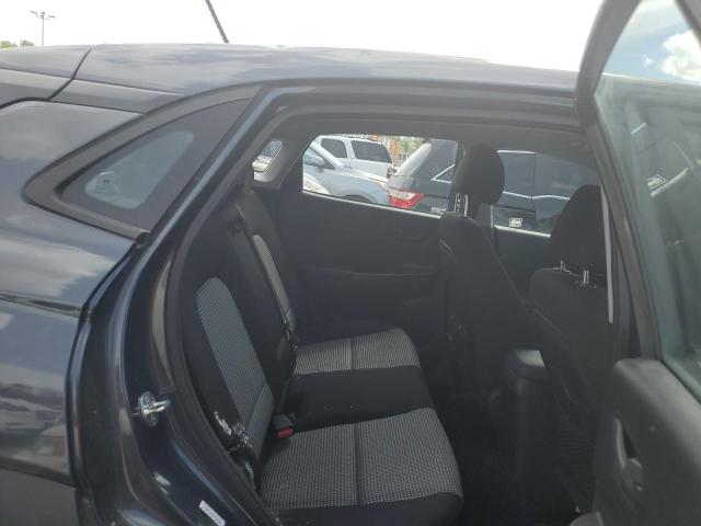 KM8K1CAA0KU249808 Hyundai Kona Se