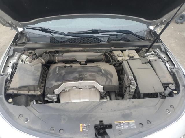 2G11X5SA8G9184454 Chevrolet IMPALA LS