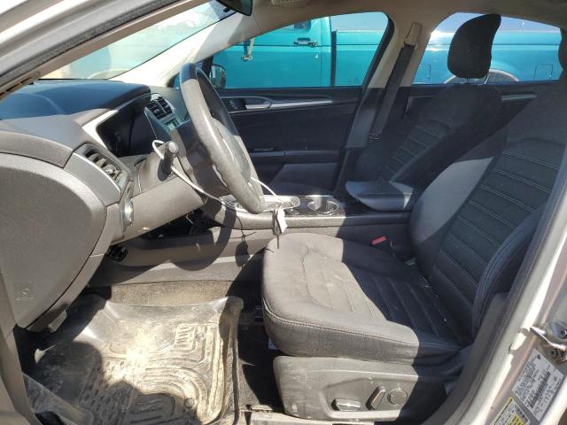 3FA6P0H72FR157387 Ford FUSION SE