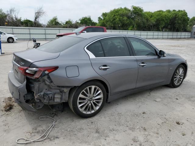 JN1EV7AP8KM517590 Infiniti Q50 LUXE
