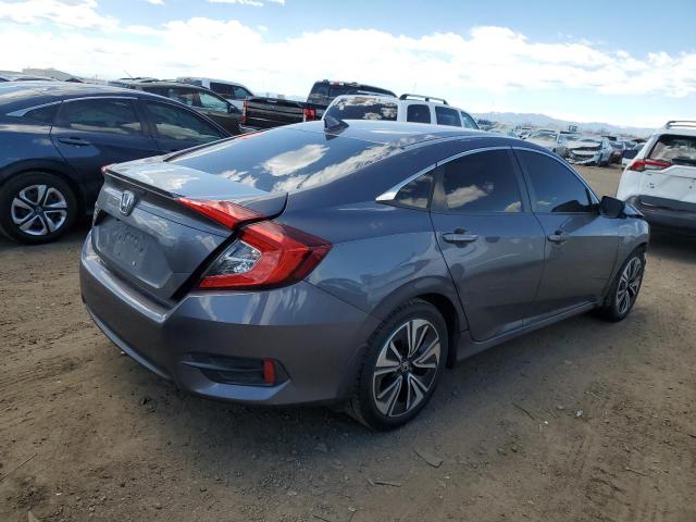 2HGFC1F35HH630596 Honda CIVIC EX