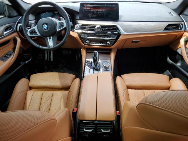 WBA73BJ02NWX71951 BMW 540 XI