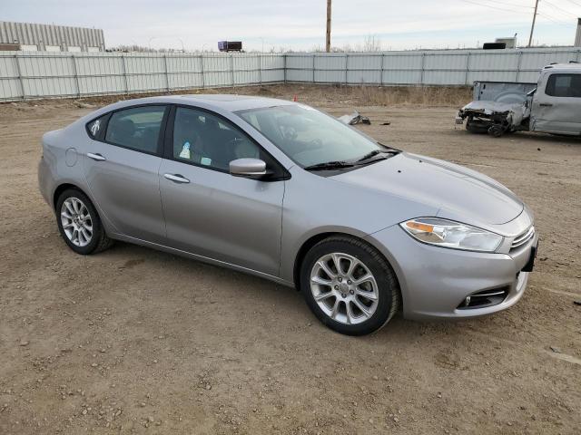 1C3CDFCB2FD244093 Dodge Dart Limited