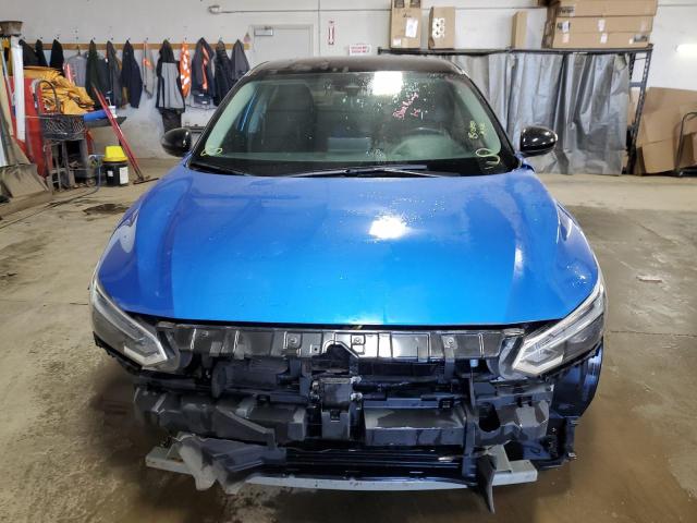 3N1AB8DV0MY297742 Nissan SENTRA SR