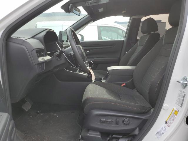 2HKRS5H52PH704664 Honda Cr-v Sport