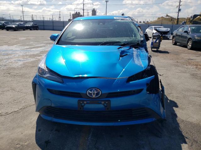 JTDKARFU7L3112799 Toyota Prius L