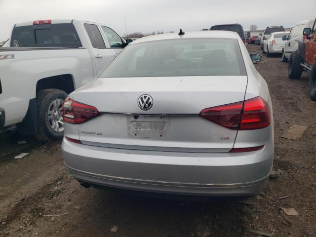 1VWBT7A3XGC010073 Volkswagen PASSAT SE