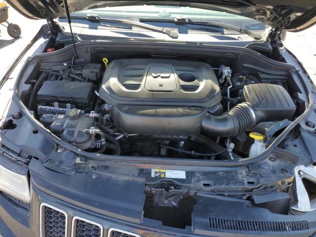1C4RJFCG8GC343664 Jeep Grand Cherokee Overland