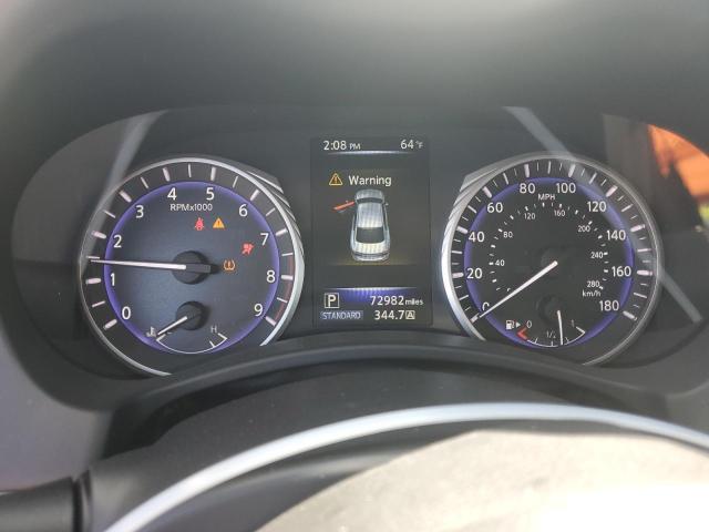 JN1BV7ARXFM414374 Infiniti Q50 BASE