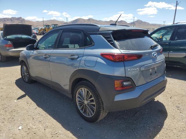 KM8K22AA2KU230586 Hyundai Kona Sel
