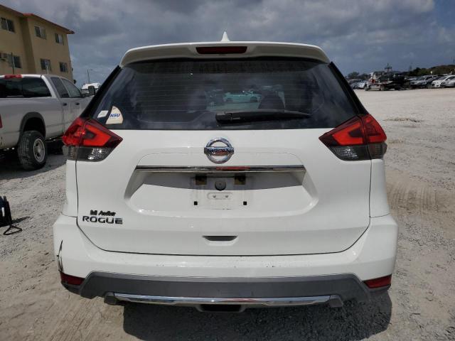 KNMAT2MTXJP579163 Nissan ROGUE S