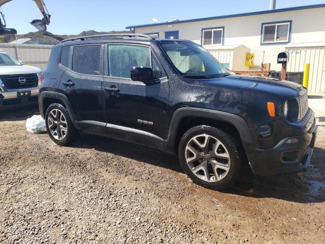 ZACCJABB1HPF63708 Jeep Renegade Latitude