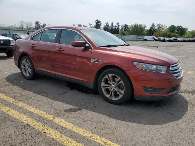 1FAHP2E82EG155355 Ford TAURUS SEL