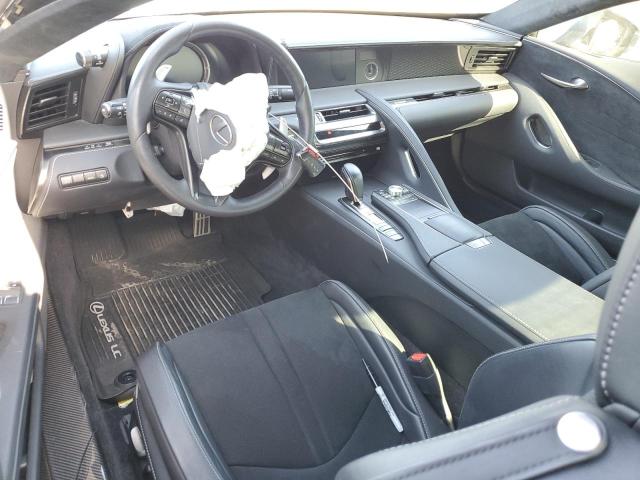 JTHHP5AY3JA001153 Lexus LC 500