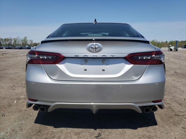 4T1KZ1AK2RU092959 Toyota CAMRY TRD