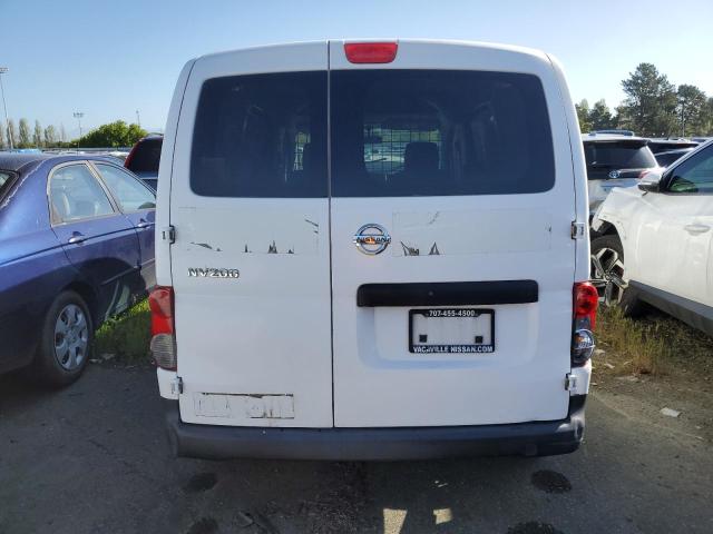 3N6CM0KN4GK695741 Nissan NV200 2.5S