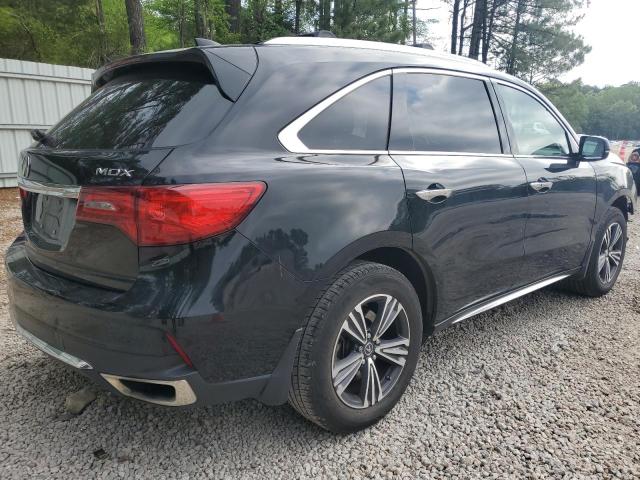 5J8YD3H35JL005137 Acura MDX