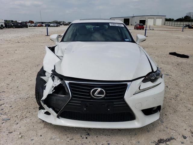 JTHBF1D28E5011832 Lexus IS 250