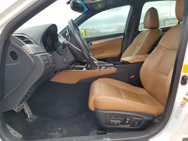 JTHCE1BL4E5021566 Lexus GS 350