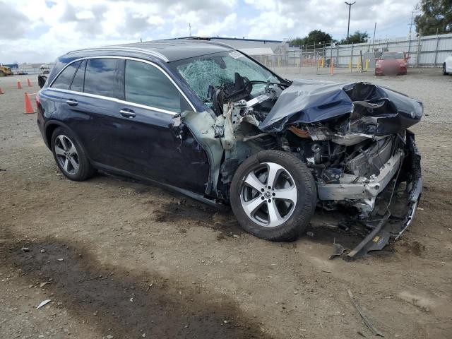 WDC0G4KB9JV055000 Mercedes-Benz Glc 300 4matic