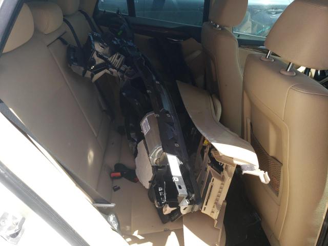 WBAVM1C5XFV316019 BMW X1 Sdrive28i