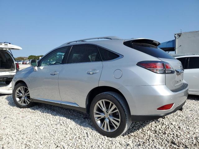 2T2ZK1BA0EC140104 Lexus RX 350