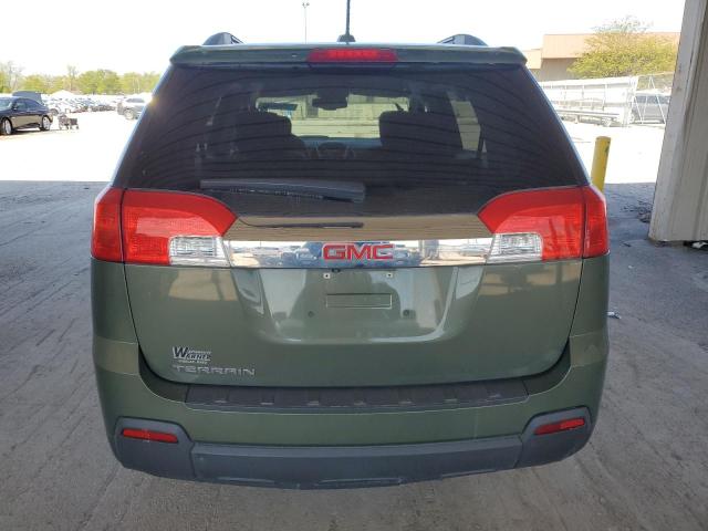 2GKALREK5F6142956 GMC Terrain Sle