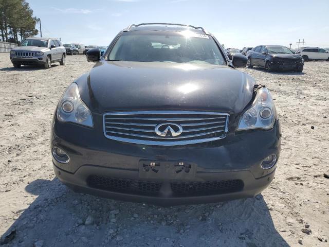 JN1BJ0HR1EM192251 Infiniti QX50