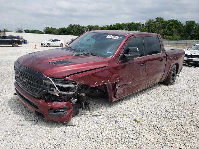 Auction sale of the 2023 Ram 1500 Limited, vin: 1C6SRFHT8PN599976, lot number: 50558084