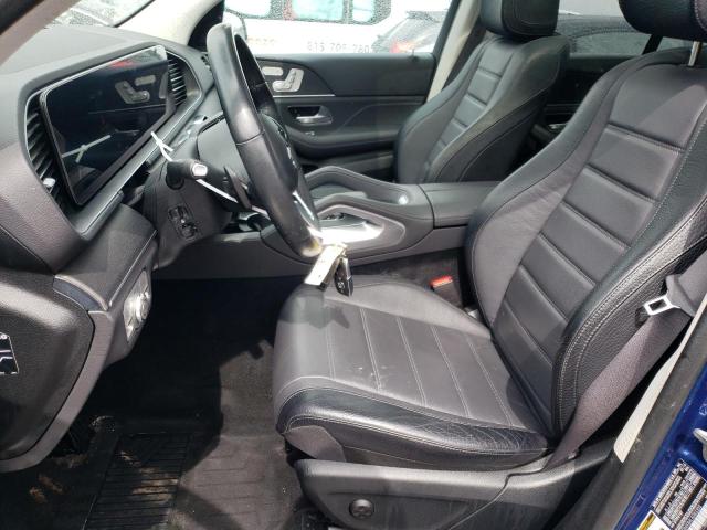4JGFB4KB4LA083355 Mercedes-Benz Gle 350 4matic