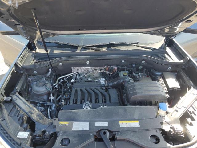 1V2HR2CA4PC521609 Volkswagen ATLAS SE