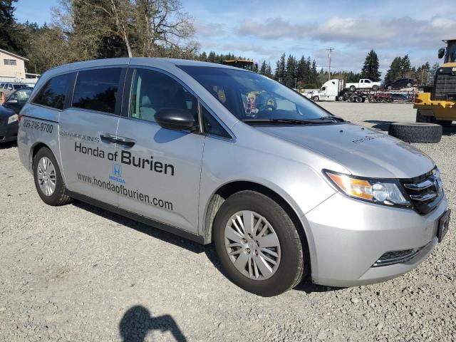 5FNRL5H27FB002663 Honda ODYSSEY LX