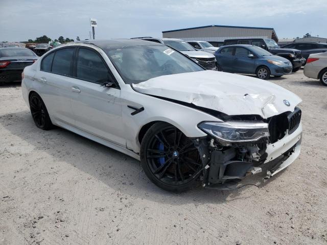 WBSJF0C00LCE65374 BMW M5 BASE