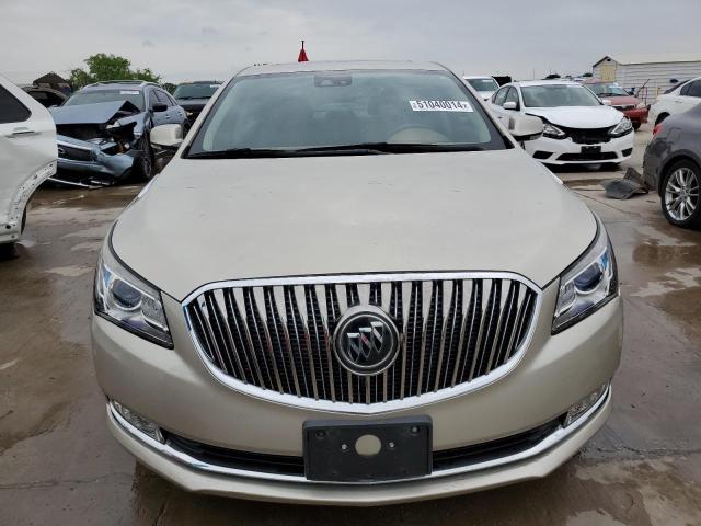 1G4GF5G33EF148329 Buick Lacrosse Touring