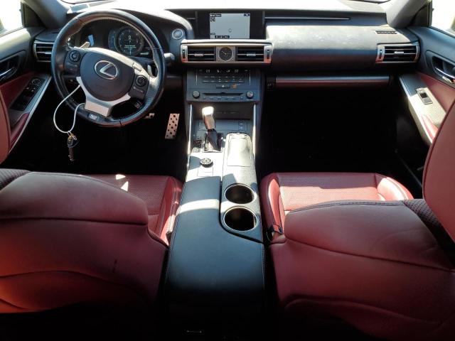 JTHCM1D22G5013752 Lexus IS 300