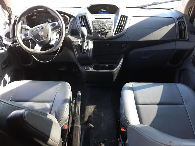 1FTYE1ZM9KKB65777 Ford Transit T-150
