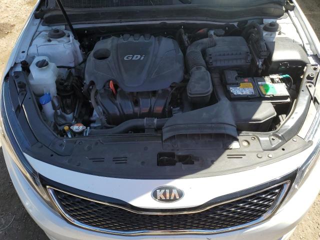 5XXGN4A76FG499171 KIA OPTIMA EX