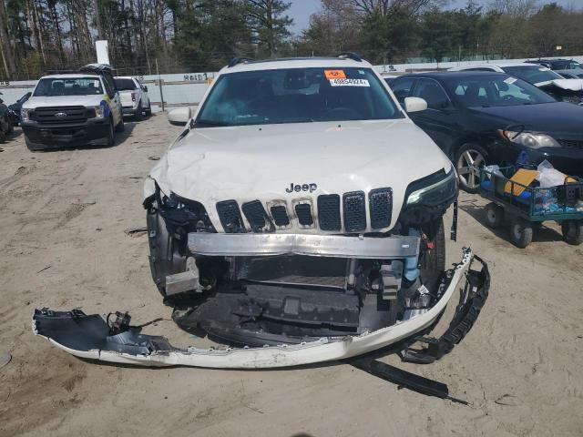 1C4PJMLB3KD430570 Jeep Cherokee Latitude Plus
