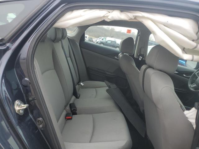 19XFC2F52GE057298 Honda Civic Lx