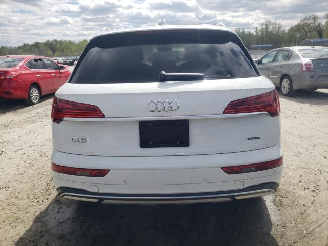 WA1BAAFY5M2062331 Audi Q5 Premium Plus