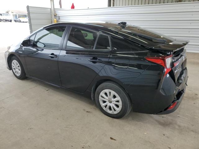 JTDKAMFU5M3146048 Toyota Prius Special Edition