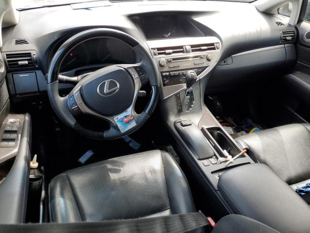 2T2ZK1BA2FC200613 Lexus RX 350