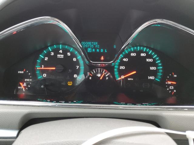 1GNKRGKD3FJ319894 Chevrolet Traverse Lt