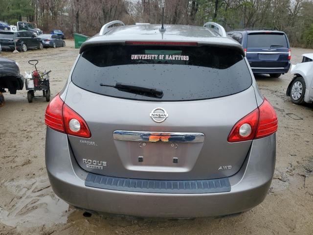 JN8AS5MV8FW258570 Nissan Rogue Select S