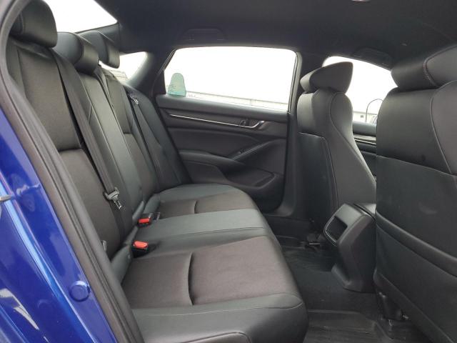 1HGCV1F30KA076063 Honda Accord Sport