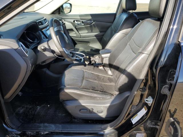 5N1AT2MV3GC778567 Nissan ROGUE S