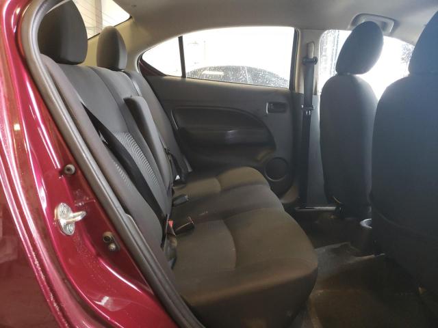 ML32F3FJ0KHF02025 Mitsubishi Mirage G4 Es